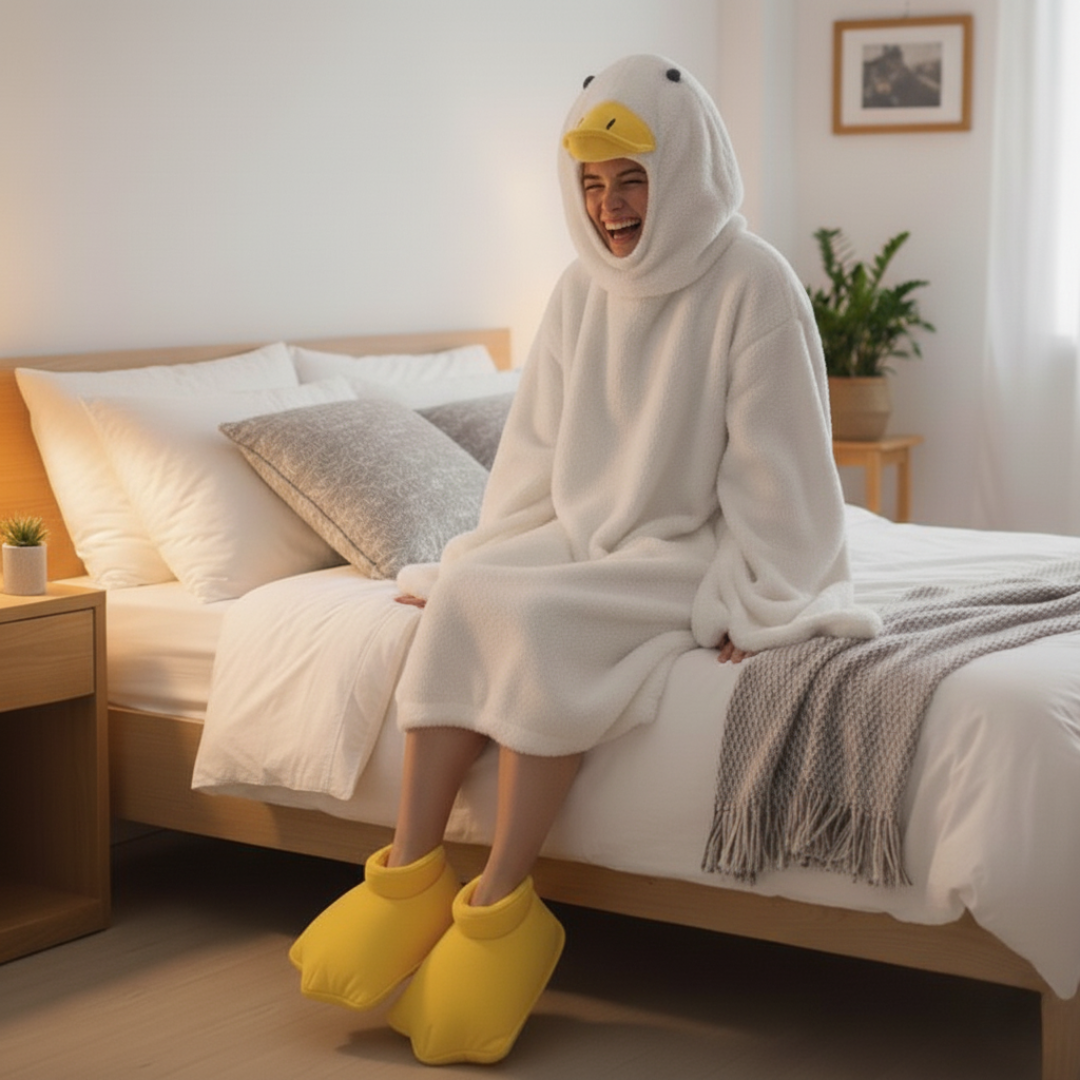 Swopfy Ducks™