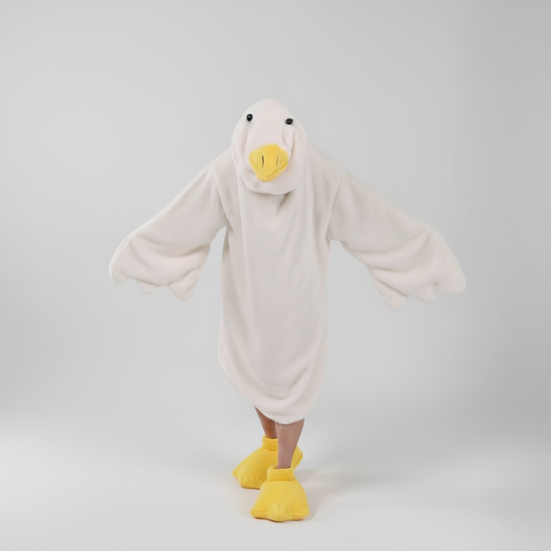 Swopfy Ducks™