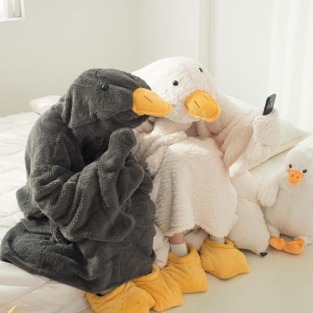 Swopfy Ducks™