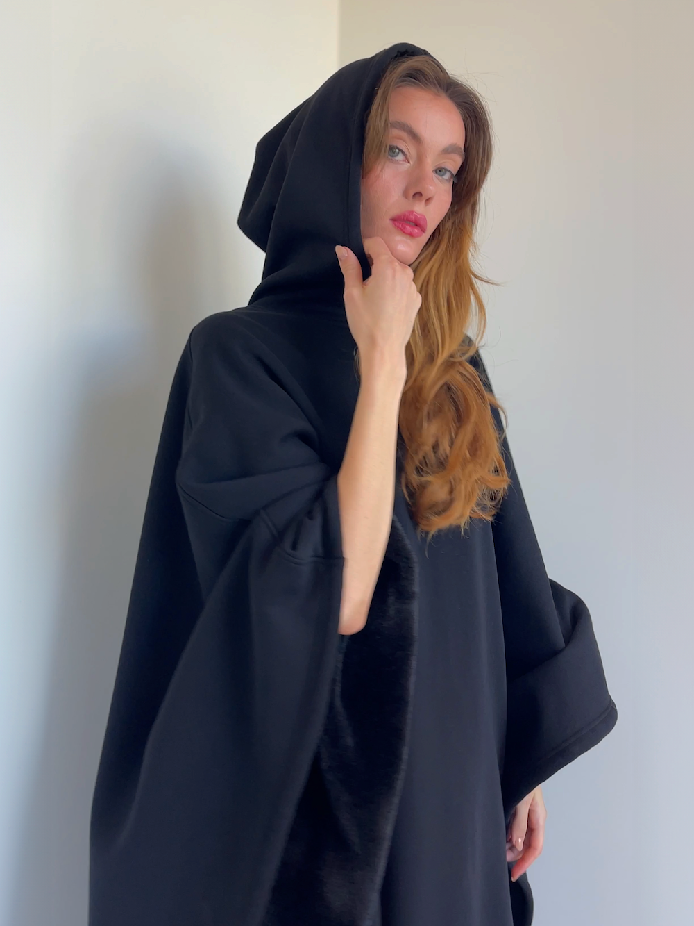 Swopfy Hoodie