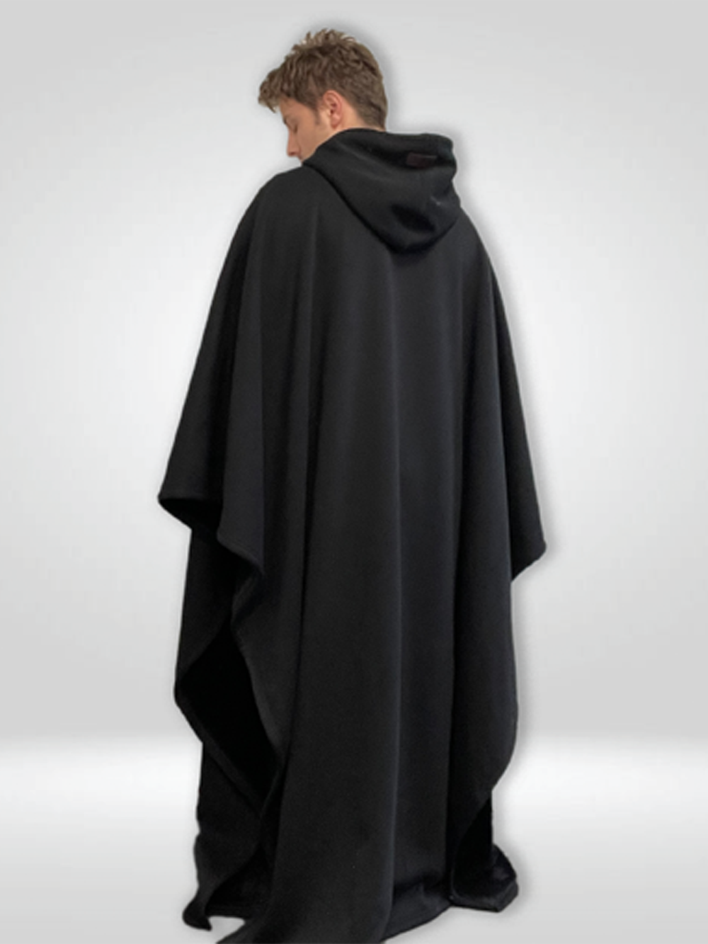 Swopfy Hoodie