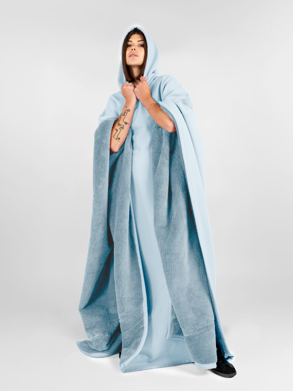 Swopfy Hoodie