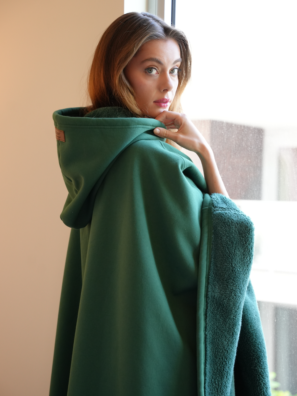 Swopfy Hoodie