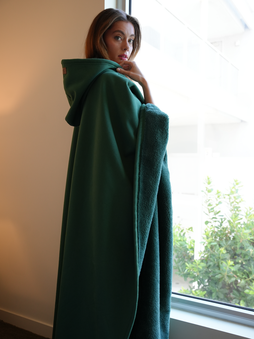 Swopfy Hoodie