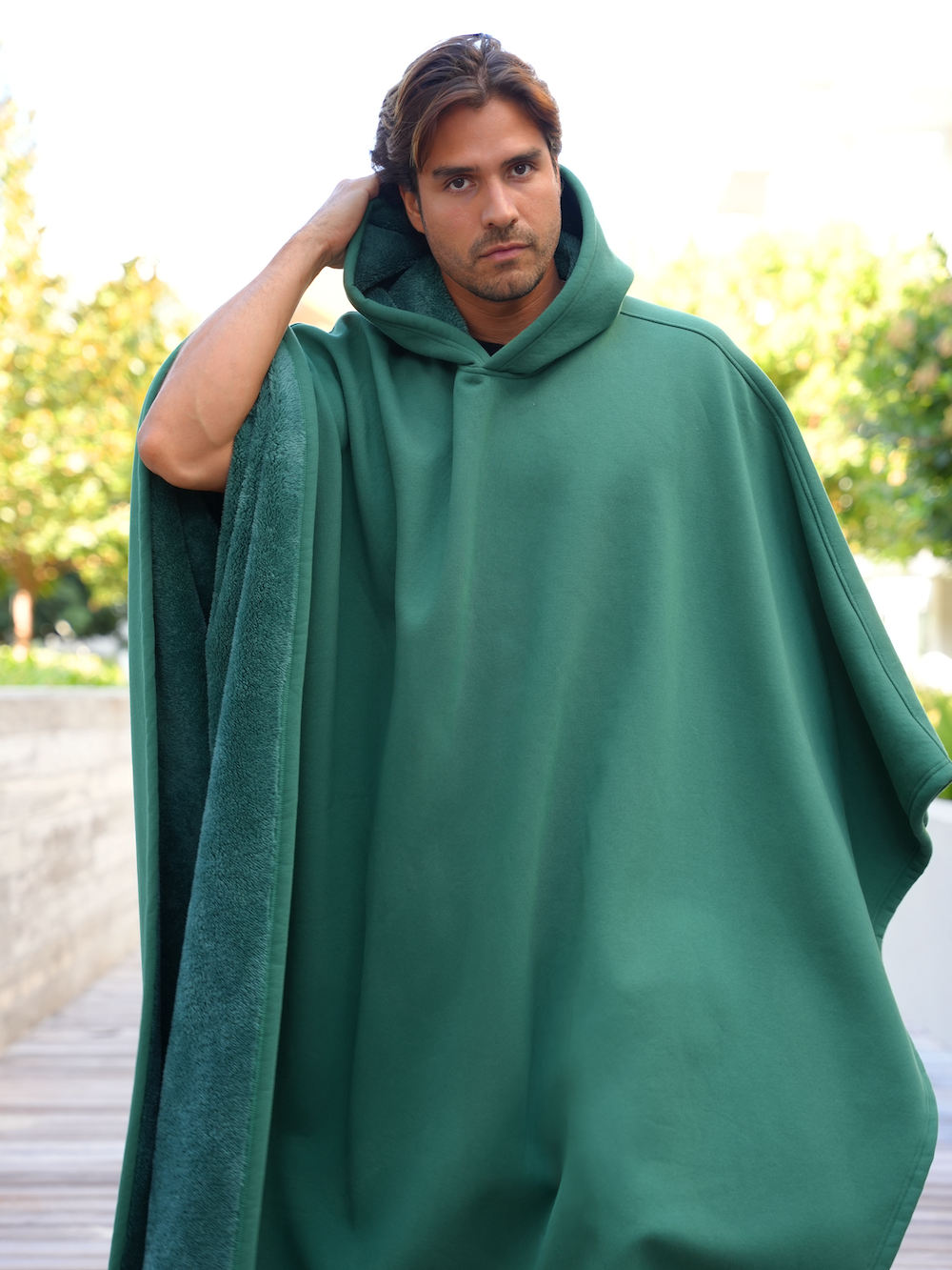 Swopfy Hoodie