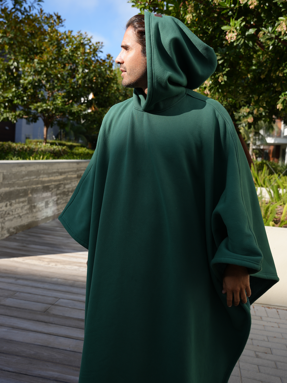 Swopfy Hoodie