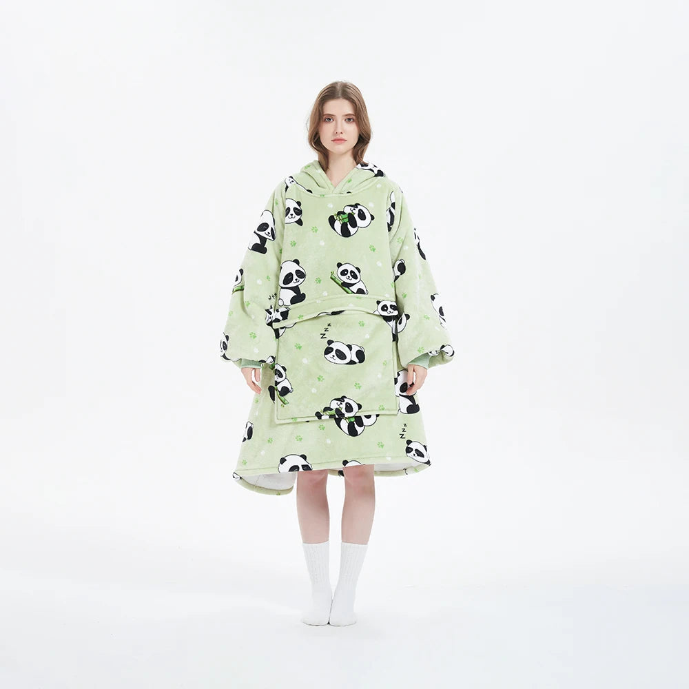 Pandas