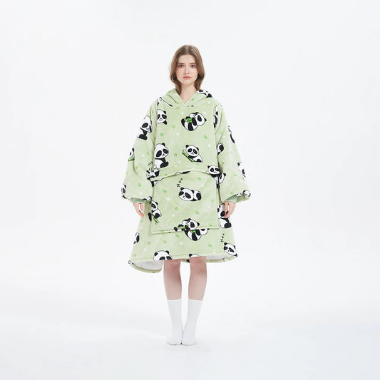 Pandas