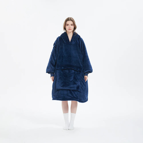 Solid Navy