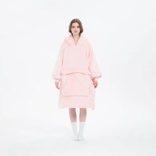 Solid Light Pink