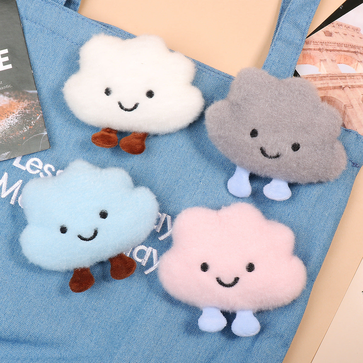 Cloud Charm