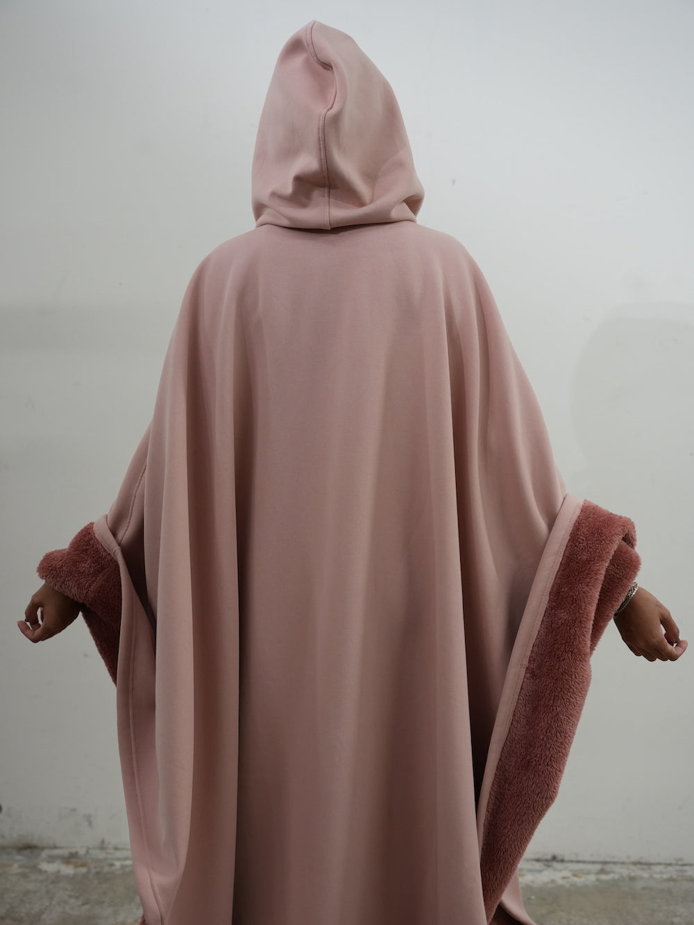 Swopfy Hoodie