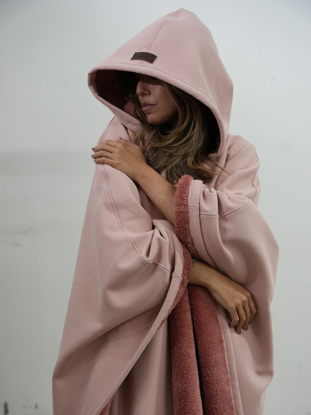 Swopfy Hoodie