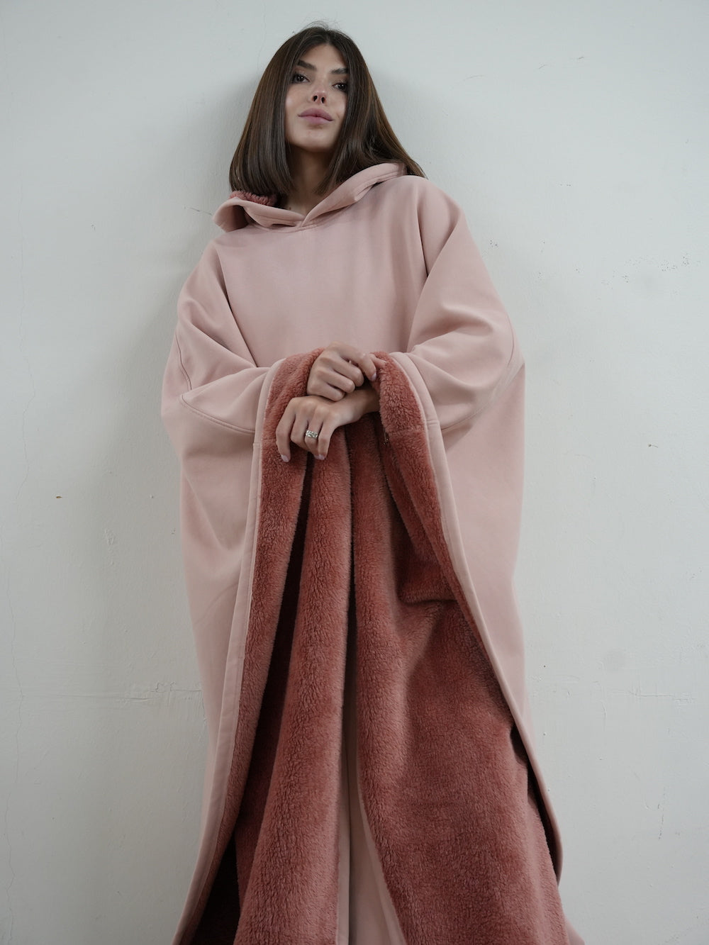 Swopfy Hoodie