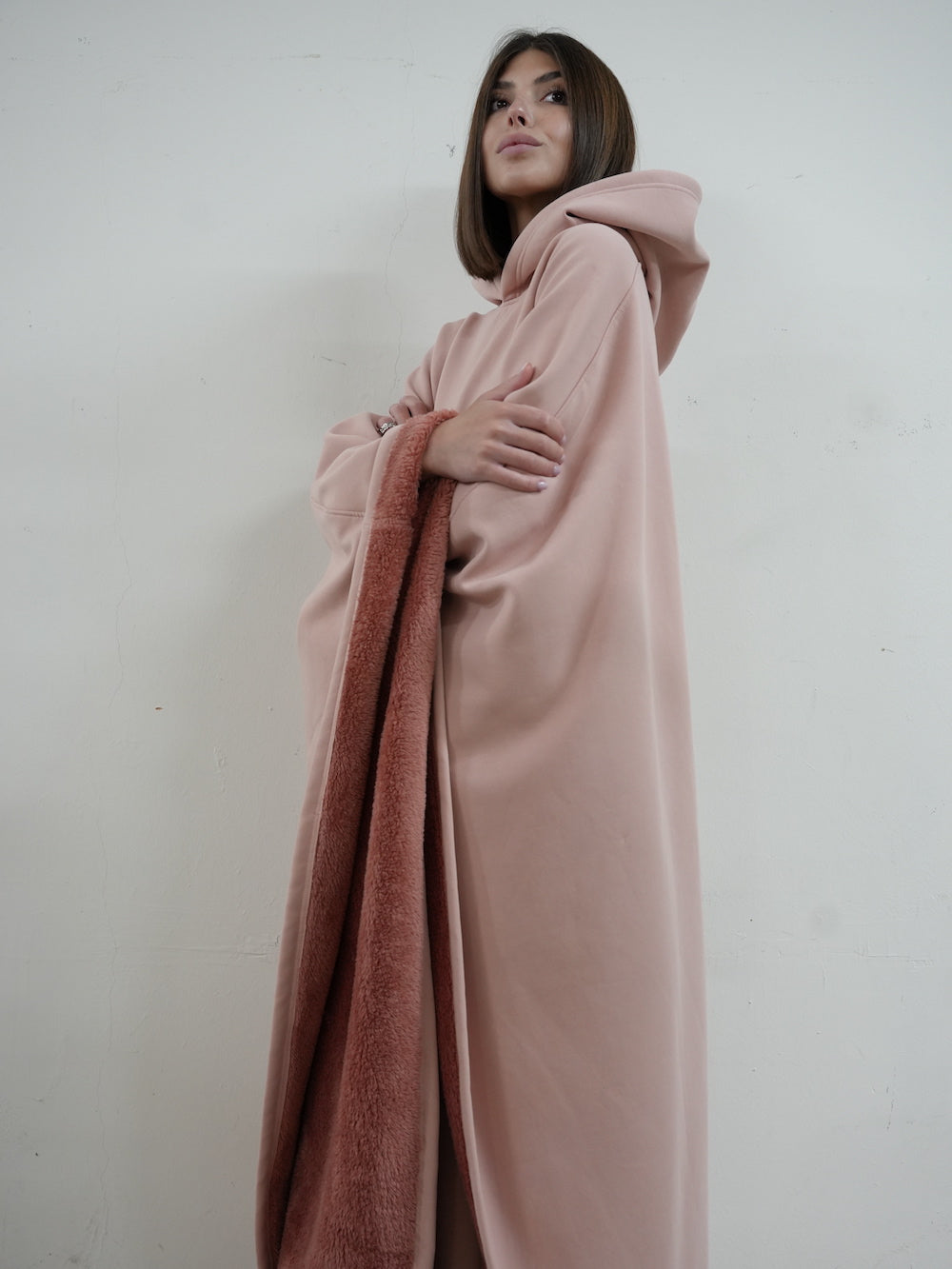 Swopfy Hoodie