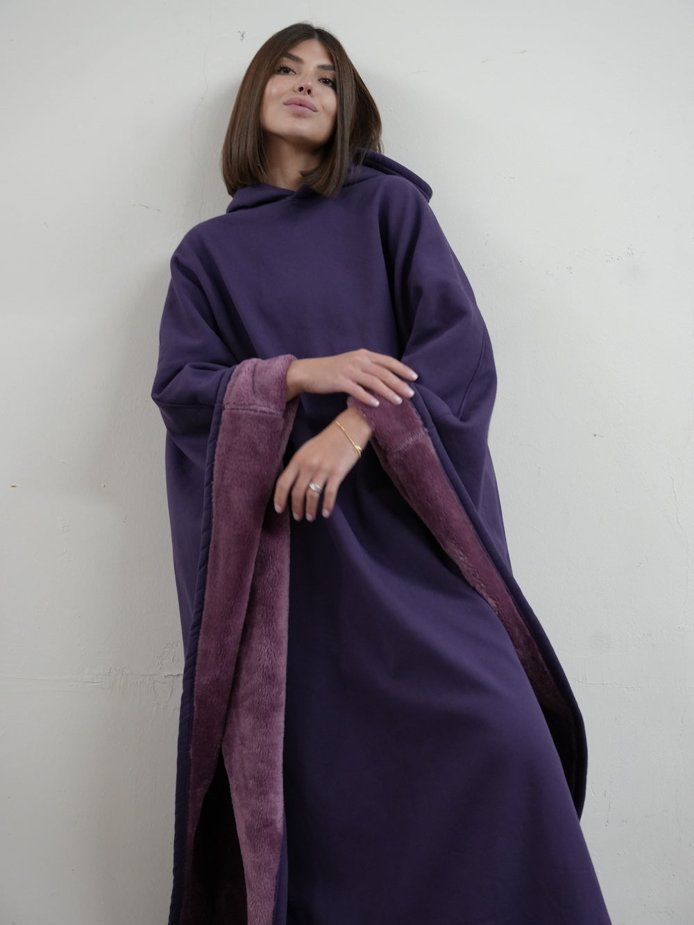 Swopfy Hoodie