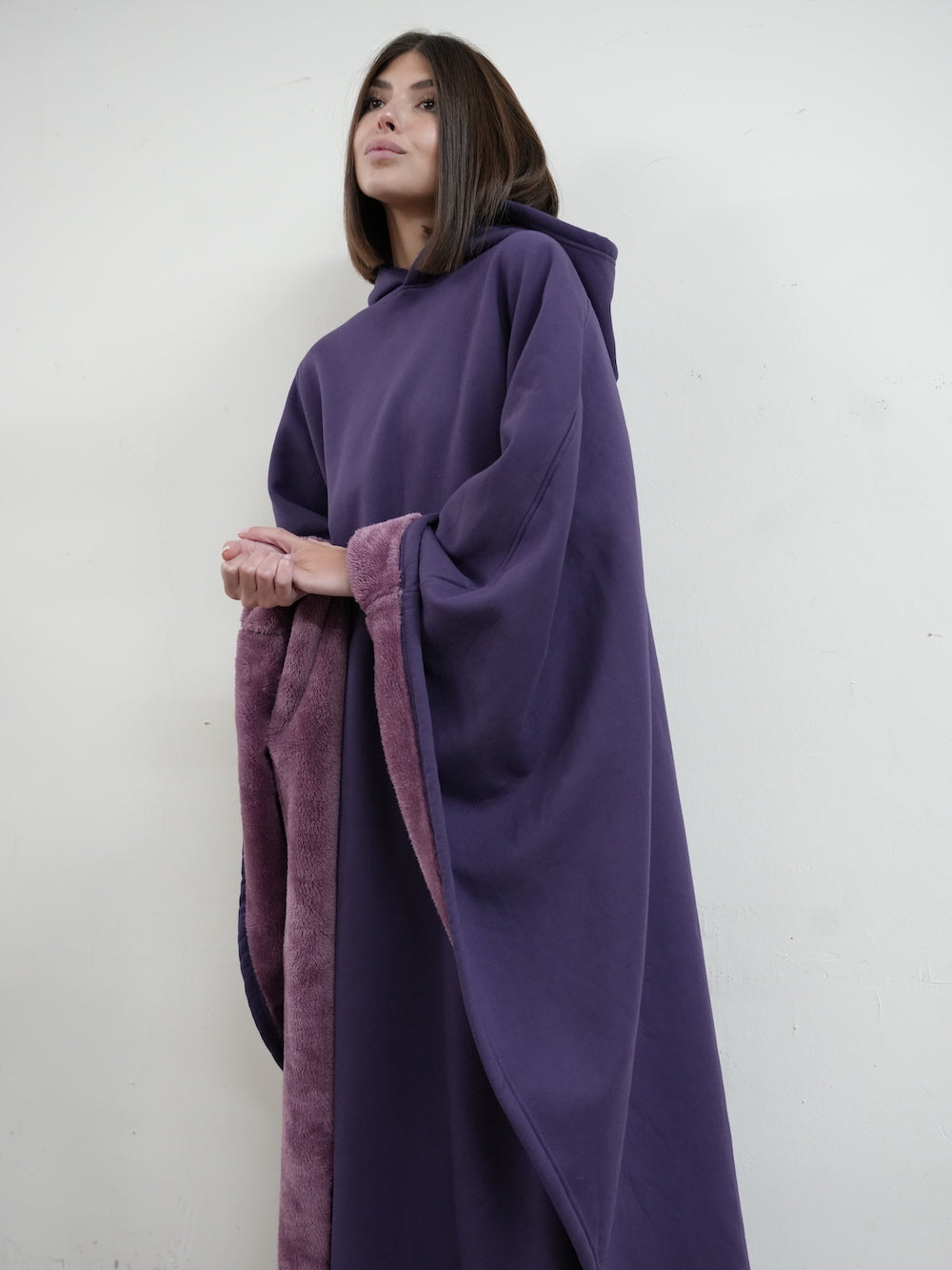 Swopfy Hoodie