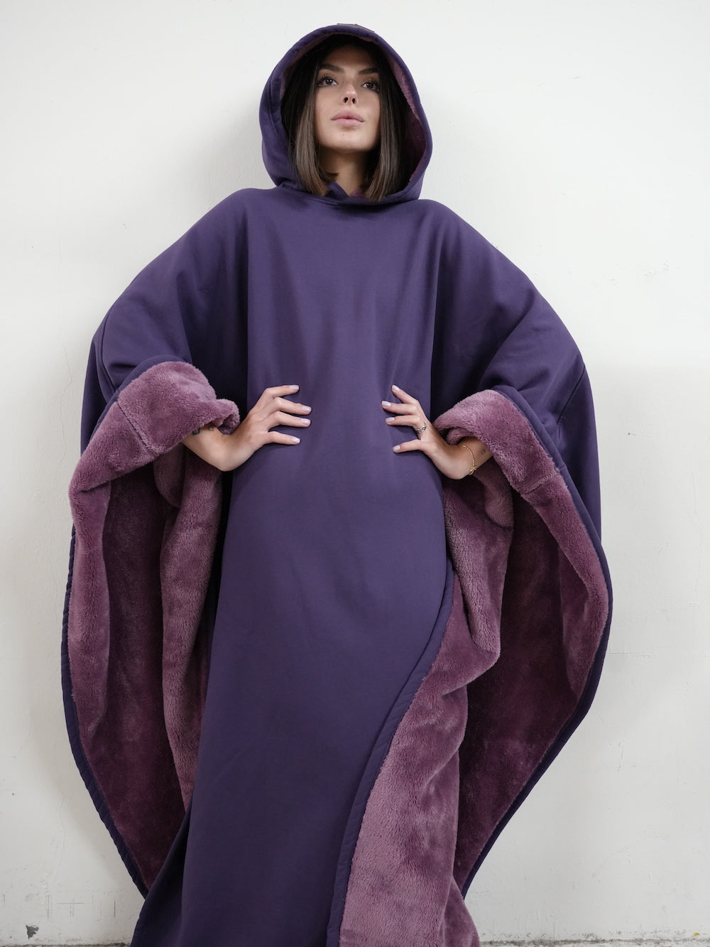 Swopfy Hoodie