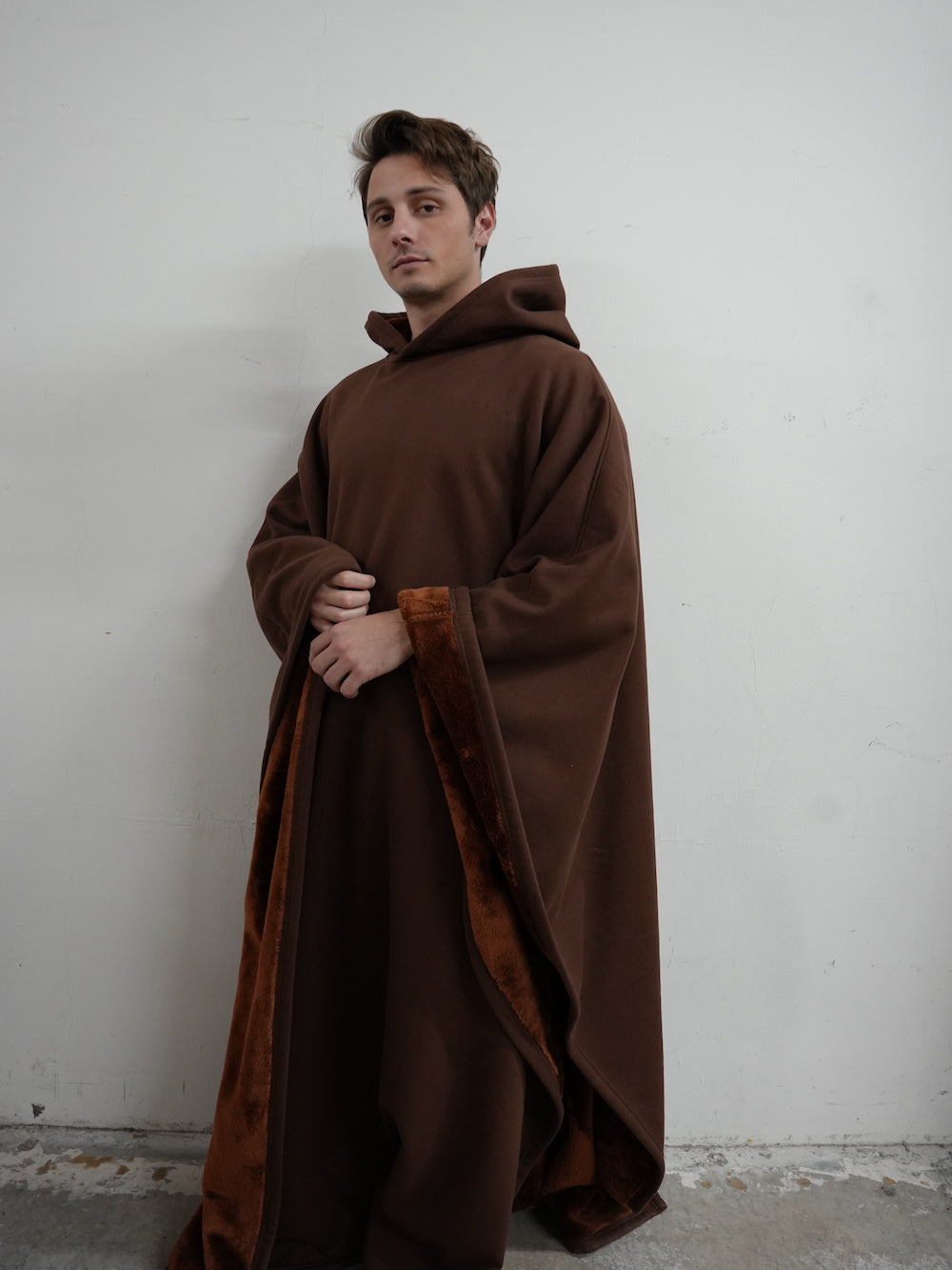 Swopfy Hoodie