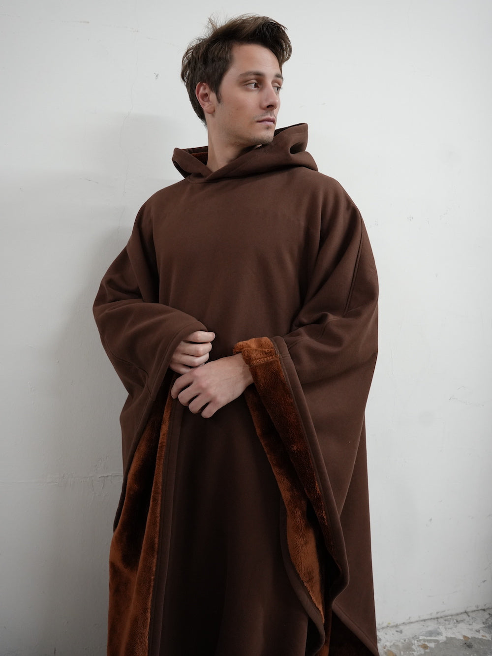 Swopfy Hoodie