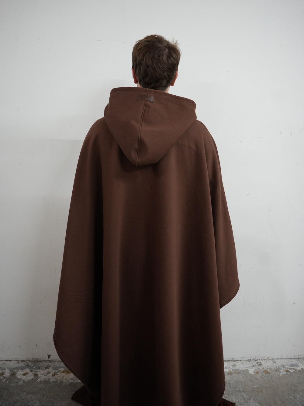 Swopfy Hoodie