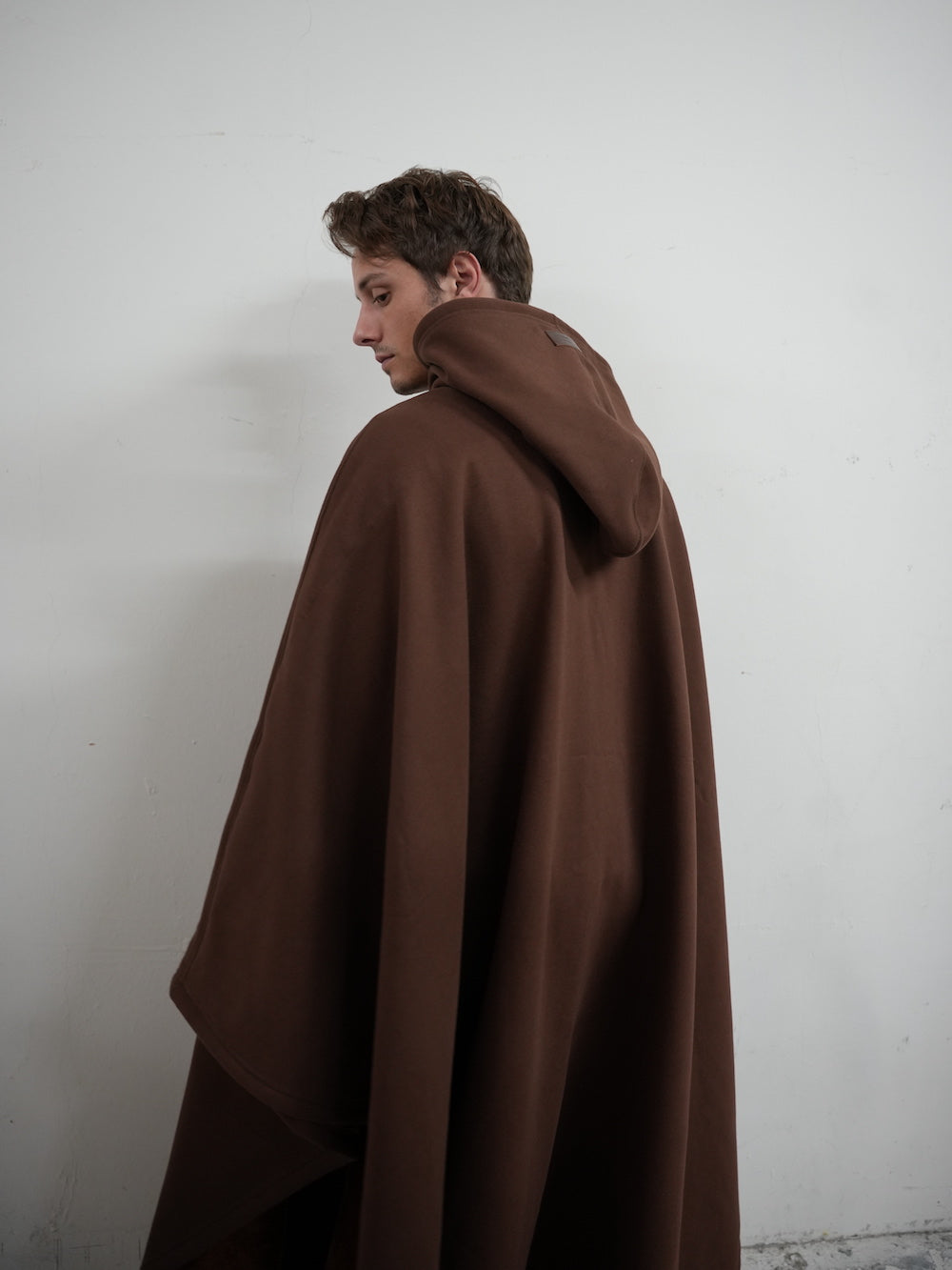 Swopfy Hoodie