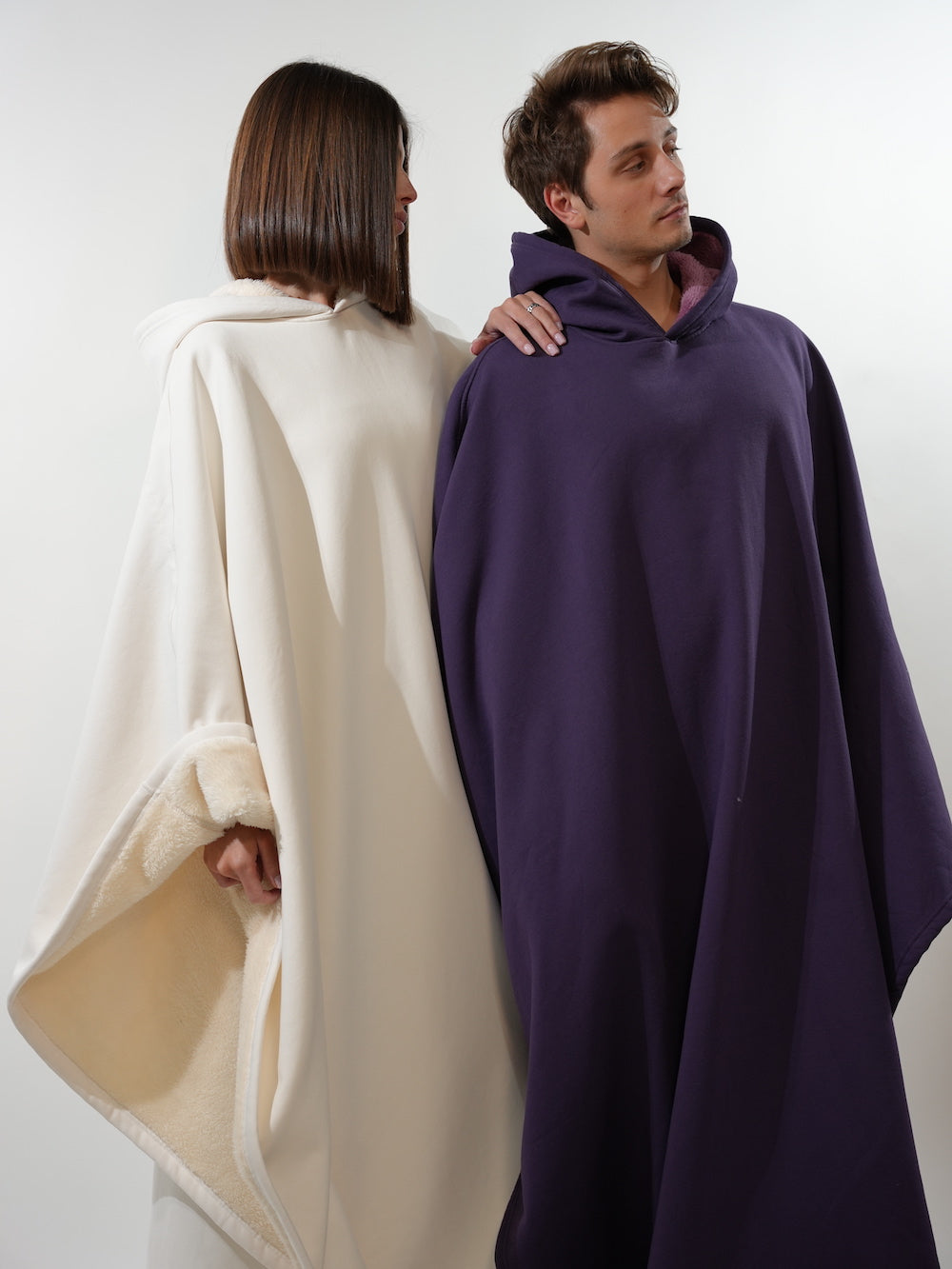 Swopfy Hoodie