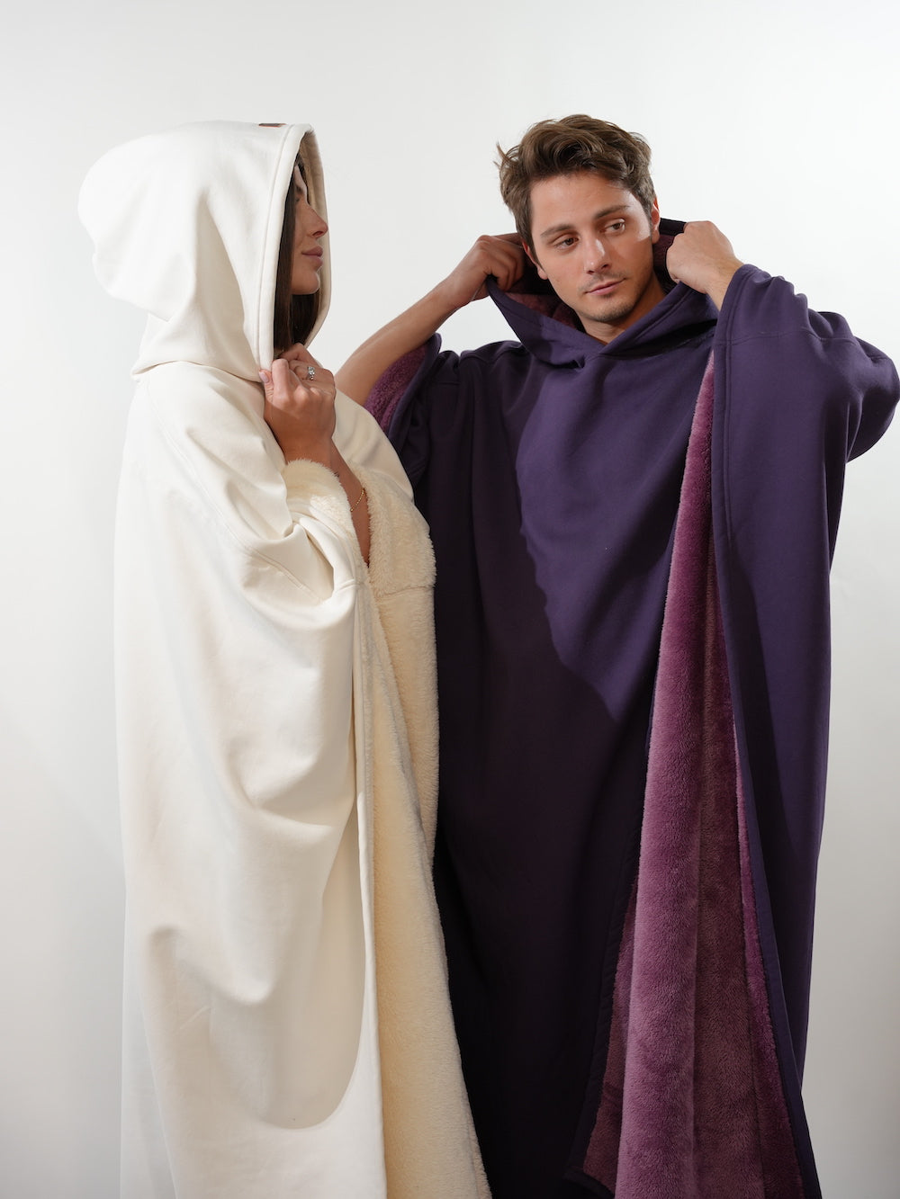Swopfy Hoodie