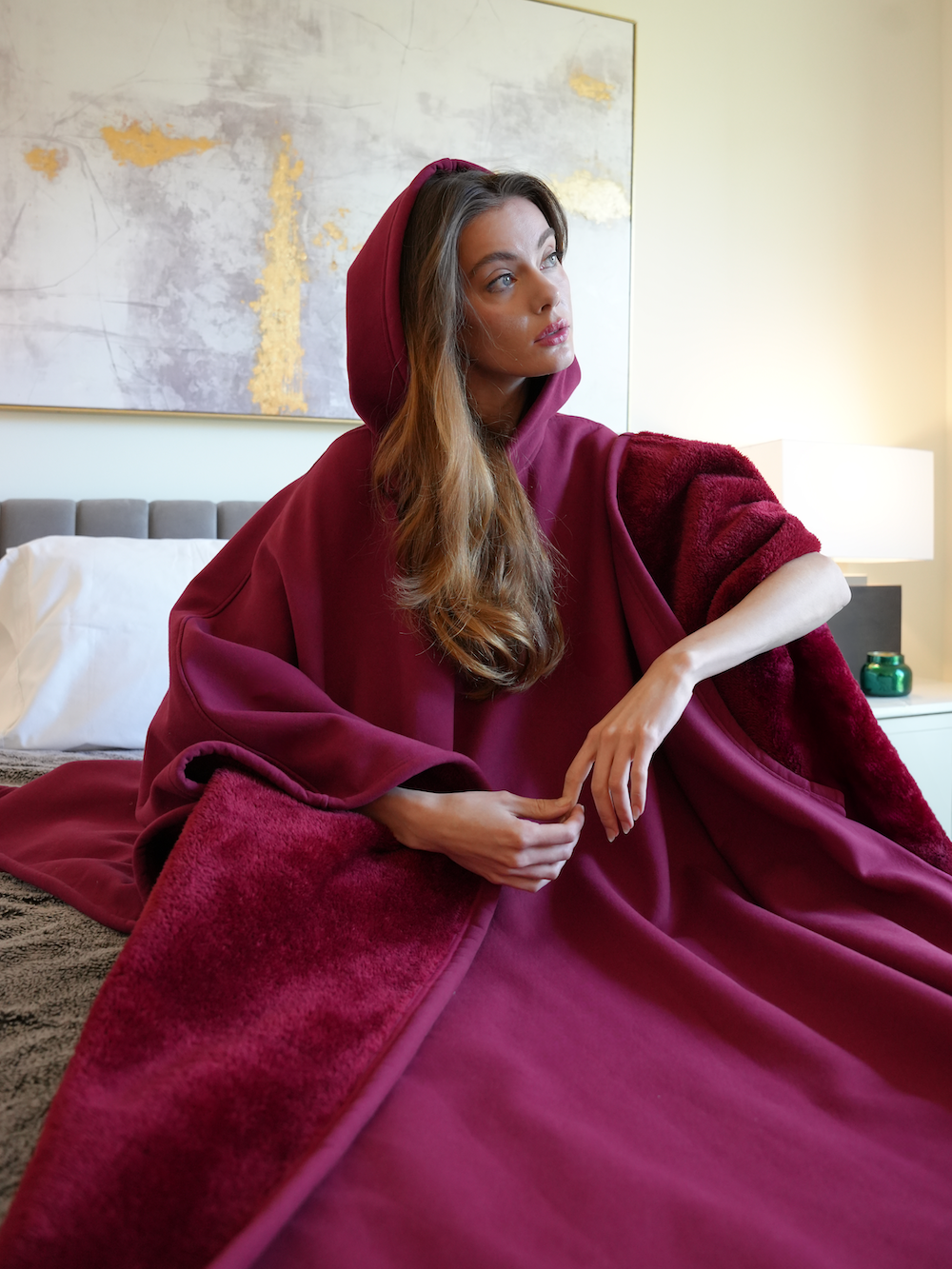 Swopfy Hoodie