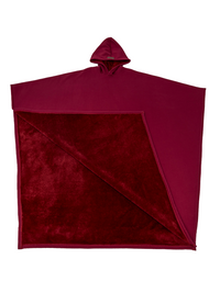 Şarap Kırmızısı (Bordo)