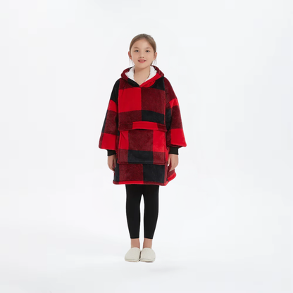 Large Checkers