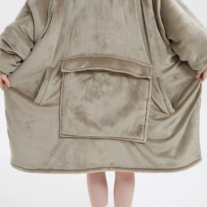 Solid Khaki