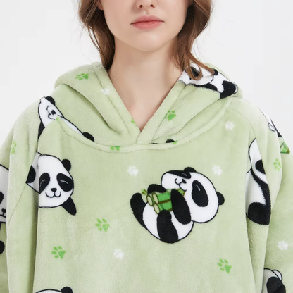 Pandas