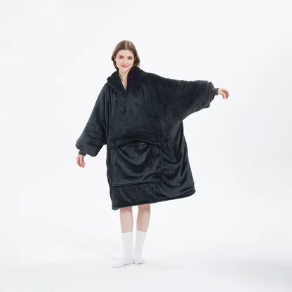 Solid Black