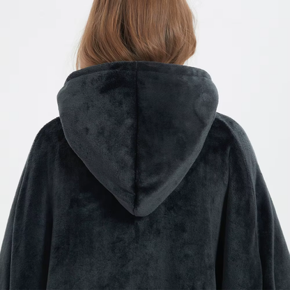 Solid Black