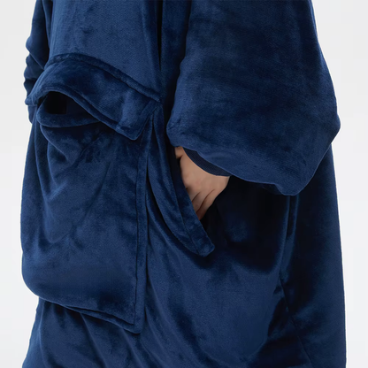 Solid Navy