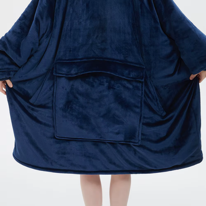 Solid Navy