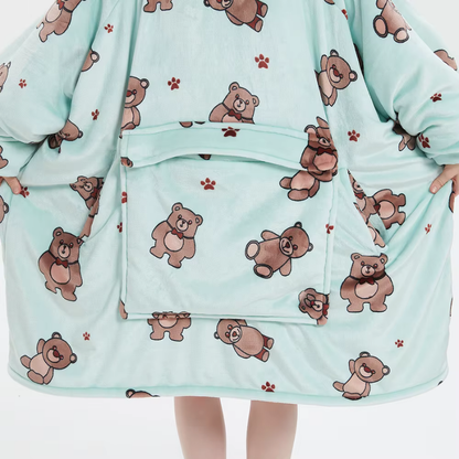 Teddy