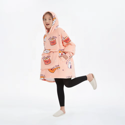 Sushi - Pink