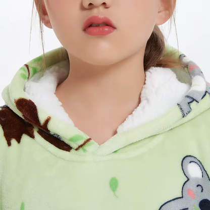 Koala - Green