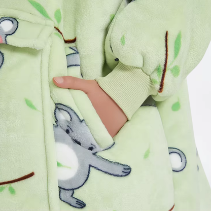 Koala - Green