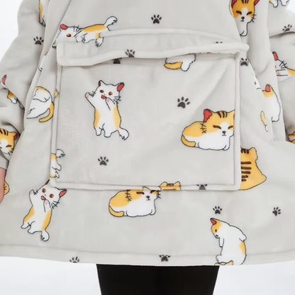 Cats