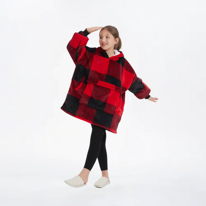 Large Checkers