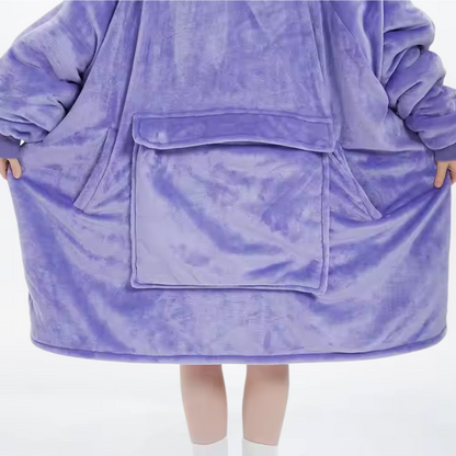 Solid Purple