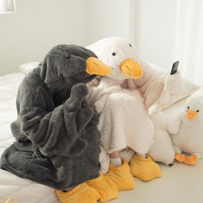 Swopfy Ducks™