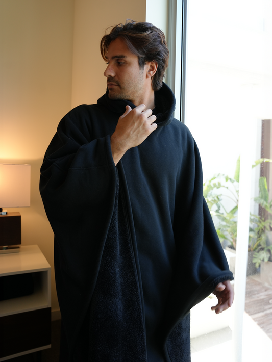 Swopfy Hoodie