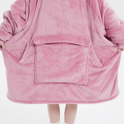 Solid Lotus Pink