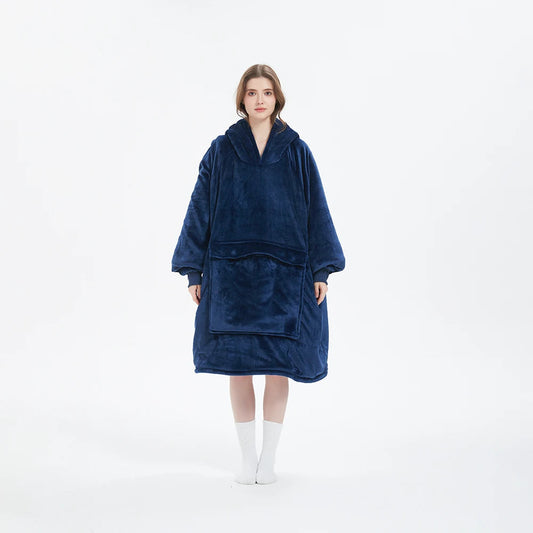 Solid Navy
