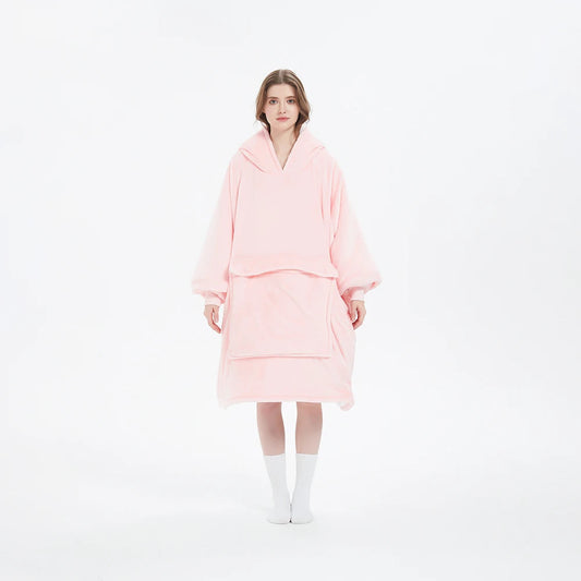 Solid Light Pink