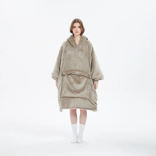 Solid Khaki